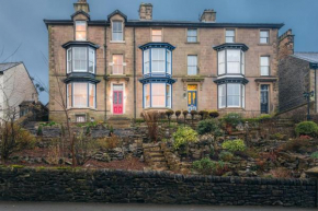 The Hartington Apartment, Buxton